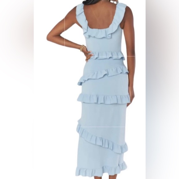 Greta Dress (Show Me Your MUMU) - Picture 2 of 5